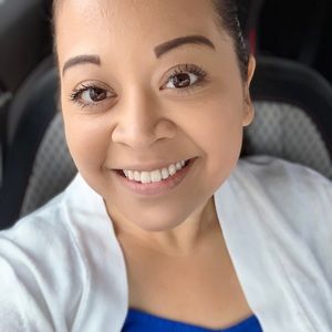 Meet your Posher, Christi